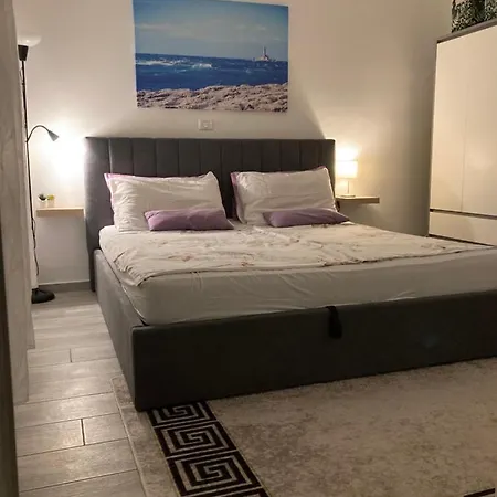 Apartman Bonvenon2center *