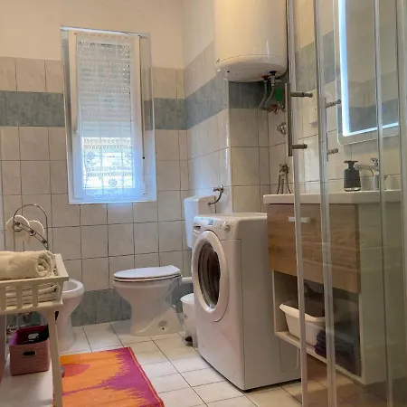 Bonvenon2center Apartament