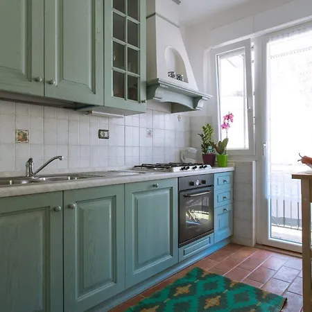 Apartman Bonvenon2center