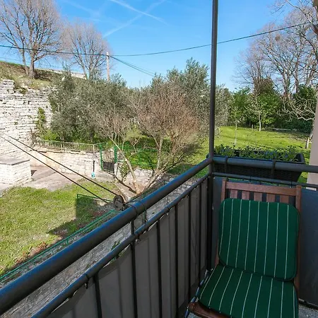 Bonvenon2center Apartament *