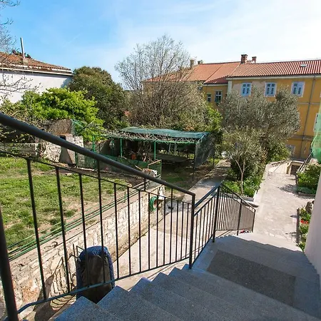 Apartman Bonvenon2center *