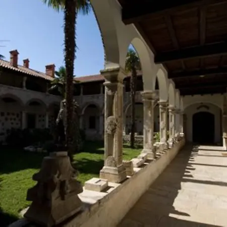 Bonvenon2center Apartament