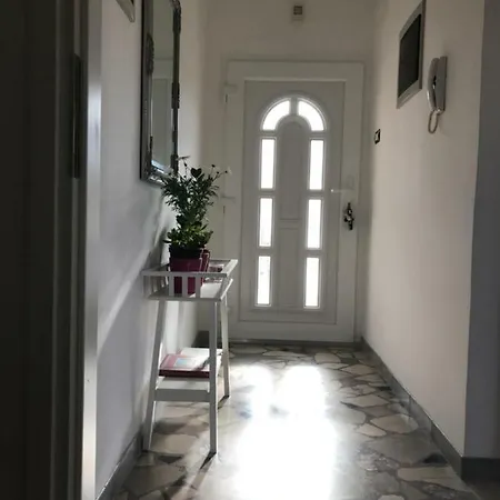 Bonvenon2center Apartament Pula