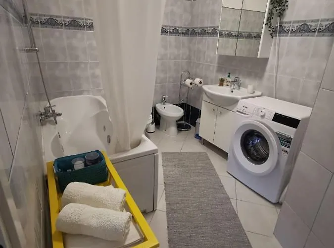 Apartment Bonvenon2center Pula
