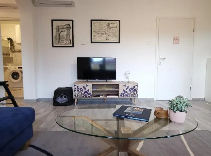 Apartment Bonvenon2center