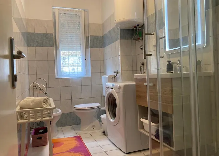 Bonvenon2center Apartmán