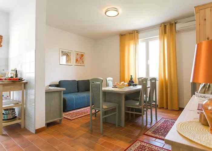 Bonvenon2center Apartmán