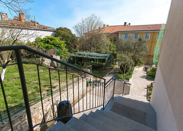 Apartmán Bonvenon2center *
