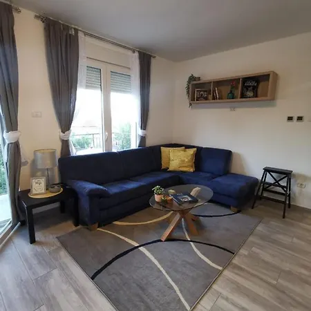 Bonvenon2center Апартаменты *