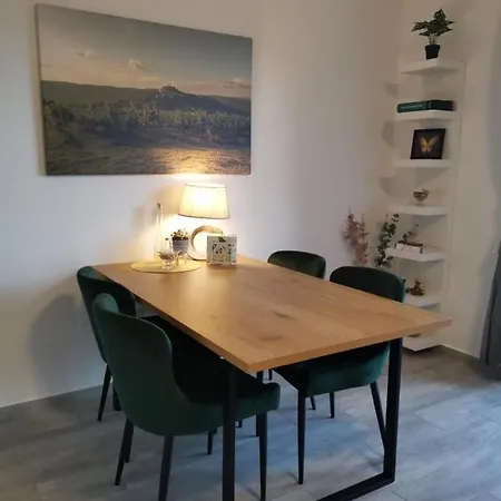 Bonvenon2center Апартаменты *