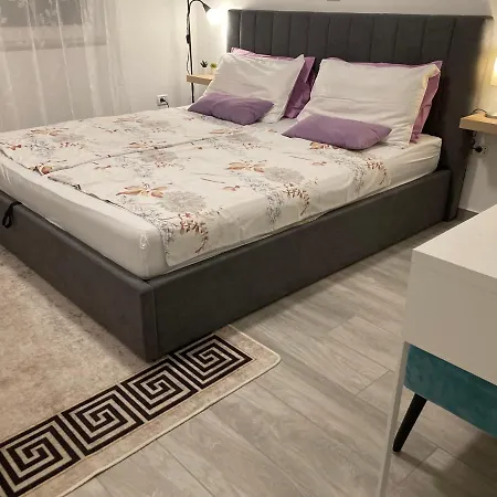 Bonvenon2center Апартаменты