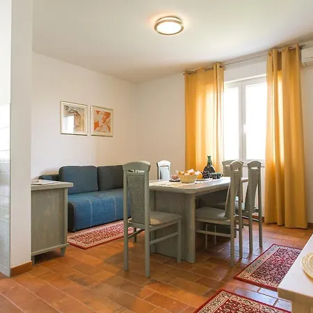 Bonvenon2center Apartment
