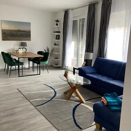 Bonvenon2center Appartement *